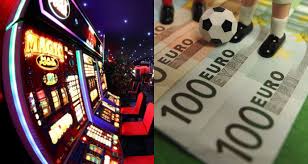 Онлайн казино Casino Lex